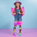MADMIA Disney Princess Sokker