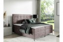 Boisdale Sengeramme 140x200 cm  