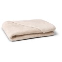 Lille Kanin Hooded Towel Terry Vanilla Ice 70x70 1 stk.