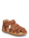 Bisgaard Bisgaard Barefoot Ryle Brown 20