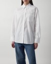 Filippa K Sammy Shirt White 42