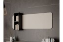 Zalricus Vägghylla 160 cm - Beige