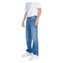 Replay Herre Jeans Blå W33 L32,