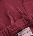 Bobo Choses Bobo Choses Bolder Jogging Pants   BURGUNDY   89