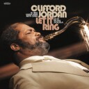 Clifford Jordan  Let It Rin Live At The Jazz Showcase  CD