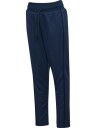 Hummel Cardigan   hmlJR   Dress Blues   Hummel   14 år (164)   Cardigan   Marineblå