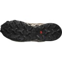 Salomon Men's Speedcross 6 Natural / Black / Almond Milk 43 1/ 3