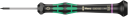 Wera 2067 IPR, 15 mm, 14 cm, 15 mm, 10 g, Sort, Tsjekkisk Republikk