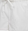 Sofie Schnoor Young Shorts White 128