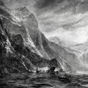 Mørkgrim  Sogur Fra Nordfirdi  CD