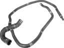 MAPCO 39345 Radiatorslange
