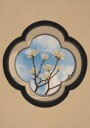 Magnolia Sky Window Plakat / 70x100