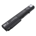 Batteri til Compaq NC/NX 7400-9400 14.8V CS-NC8200NB