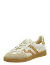 GANT Cuzima Sneaker   Cream   42