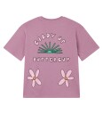 Stella McCartney Kids T skjorte   Lilla m. Trykk   Stella McCartney Kids   8 år 128   T skjorte