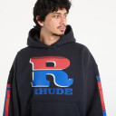 Rhude Herre Gensere & Hettegensere Svart S,