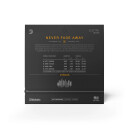 Daddario XTB50105 Medium
