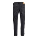 Jack & Jones Herre Jeans Svart W34 L32,
