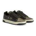 Giuseppe Zanotti Herre Sko Grå 44 EU,