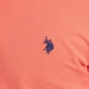 U.s. Polo Assn. U.s. Polo Assn. Herre Topper Rosa 2XL