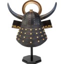 PureArts Assassin"s Creed - Yasuke Helmet 1/1 Scale Replica