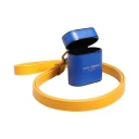 Dolce & Gabbana Herre Accessories Blå ONE SIZE,