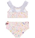 Mikk line Swim Bikini Uv Aop   Multi/patterned   134/140CM