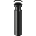 Geberit 1,1/4" x 40 mm koblingsstykke for hydraulikk