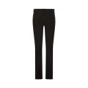 Max Mara Dame Bukser Svart S,