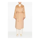 P.a.r.o.s.h. Dame Frakker Beige M,