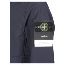 Stone Island Herre Jakker Blå S,