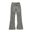 Acne Studios Dame Jeans Svart S,