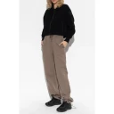 Emporio Armani Dame Bukser Brun L,