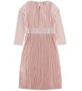 Emporio Armani Kjole   Rosa Mayfair   Emporio Armani   6 år 116   Kjole