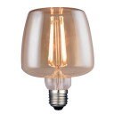 Nordlux Deco E27 globepære 2700K 4,1W