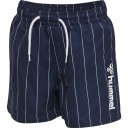 Hummel Blake Board Shorts Navy Peony (164 /14 år)