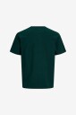 Jack & Jones   T skjorte Jprbluzander Ss Tee Fst   Blå