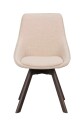 Rowico Home Alison stol Ljusbeige/brun Beige