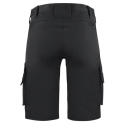 Texstar FS121990000DU Arbeidsshorts svart Svart