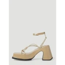 Eytys Dame Sko Beige 37 EU,