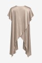 Costamani   Bluse Blush Blouse   Brun