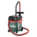 Metabo AS 36-18 L 30 PC CC Grovstøvsuger uten Batteri og Lader