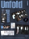 Monsta X  Unfold  Heartbreak  Random Cover  CD