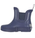 CeLaVi Basic Wellies Short - Solid - Blue - 19
