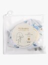 FILIBABBA Lykke UV Hatt Christian"s Whale Tales