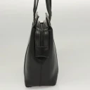 Salvatore Ferragamo Dame Svart