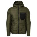 AGU Fuse Jacket Venture Army Grønn