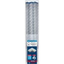 Bosch Expert SDS-Plus 7X Hammerbor 16x265mm 10-Pakning til Betong og Granitt