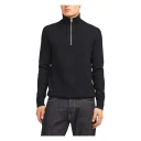 Jack & Jones Herre Strikkevarer Svart 2XL