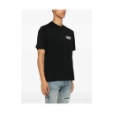 Amiri Herre Topper Svart S,